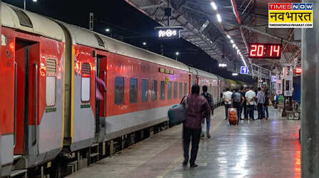 भारत का अनोखा रेलवे स्टेशन, यहां 4 भाषाओं में होती है ट्रेन की अनाउंसमेंट