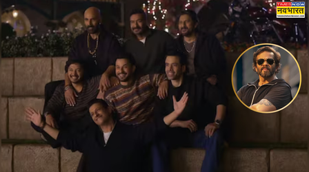 अजय देवगन की Golmaal 5 की कहानी लीक!! 'धमाल' फॉर्मूला भुनाएंगे रोहित शेट्टी