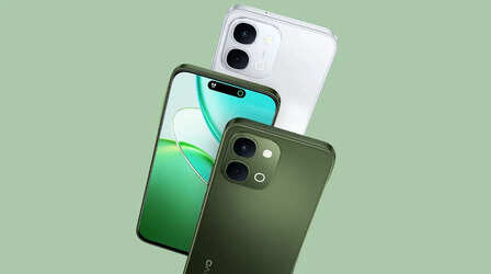 7,200mAh बैटरी और दमदार प्रोसेसर के साथ Vivo T5x 5G भारत में लॉन्च