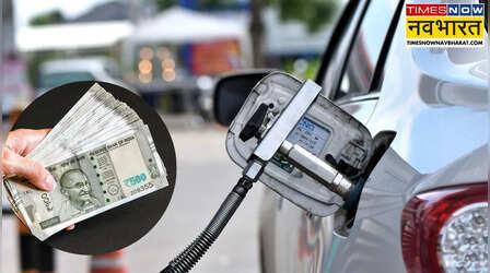पेट्रोल-डीजल के रेट्स की छोड़ दीजिए टेंशन, CNG पर स्विच कर होगी मोटी बचत