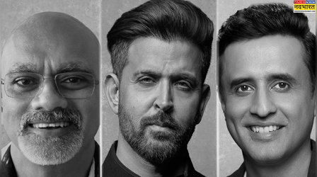 MESS: ऋतिक रोशन ने कॉमेडी मूवी के लिए प्राइम वीडियो से मिलाया हाथ, भाई संग ओटीटी पर मचाएंगे धमाल