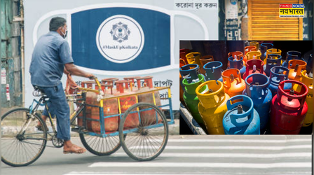 LPG Crisis : 12 हजार रेड, 15 हजार सिलेंडर जब्त; सरप्राइज इंस्पेक्शन ने खोल दी पोल पट्टी; देखें कहां कितने एक्शन?