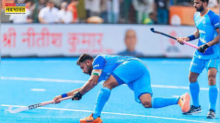 Hockey World Cup: हॉकी वर्ल्ड कप 2026 के टीम पूल का हुआ ऐलान, किस ग्रुप में हैं भारत और पाकिस्तान