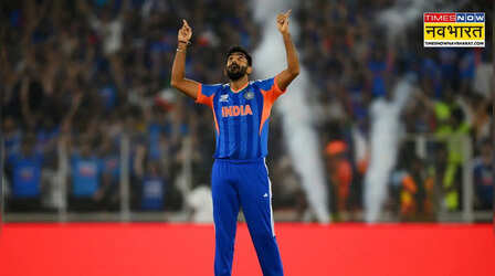 जसप्रीत बुमराह का सेंट्रल कॉन्ट्रैक्ट में होगा प्रमोशन, BCCI 7 करोड़ रुपये सैलरी देने का तलाश रहा रास्ता
