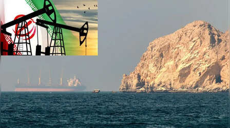 Iran Oil Exports: युद्ध के बावजूद ईरान कर रहा लाखों बैरल तेल एक्सपोर्ट, होर्मुज से गुजरे करीब 90 जहाज