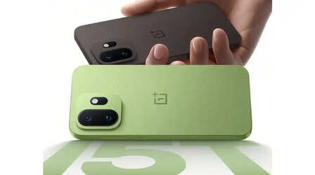 OnePlus 15T की लॉन्च डेट का हुआ खुलासा, 7500mAh की बैटरी के साथ आएगा पॉवरफुल स्मार्टफोन