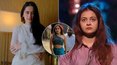 Top 7 TV Gossips: अफगानिस्तान पर हुई स्ट्राइक से भड़कीं देवोलीना, हमले के बाद पहली बार सामने आईं जन्नत जुबैर