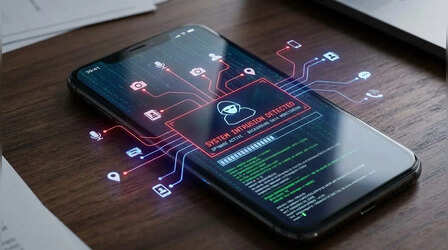 iPhone में आया नया Spyware, हैकर्स के निशाने पर लाखों आईफोन यूजर्स, तुरंत करें यह काम