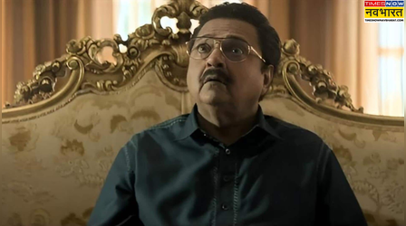 Exclusive: 'धुरंधर 2' में कास्ट करने के लिए राकेश बेदी ने किया आदित्य धर शुक्रिया, कहा- '47 सालों से फिल्मीं दुनिया में...'