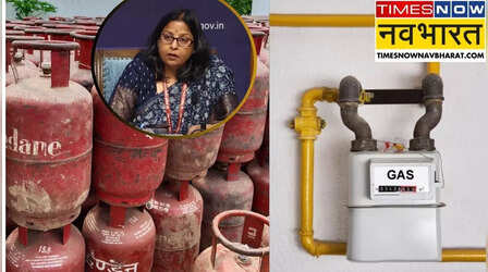 जो राज्य PNG कनेक्शन बढ़ायेंगे उन्हें 10 प्रतिशत अतिरिक्त कमर्शियल LPG दी जाएगी, कच्चे तेल की स्थिति थोड़ी मुश्किल पर...' सरकार ने बताया