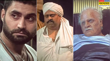 रणवीर सिंह की 'धुरंधर 2' में हुई इन नए स्टार्स की एंट्री, कुछ ही मिनटों के कैमियो में लूट ले गए लाइमलाइट