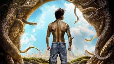 थिएटर के बाद इस ओटीटी प्लेटफॉर्म पर धमाका करेगी Naagzilla, 'इच्छाधारी नाग' बन कार्तिक आर्यन करेंगे हैरान