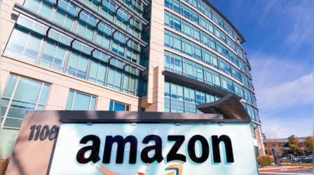 Amazon लेकर आया GetItFast पेज, सिर्फ 1 घंटे में घर पहुंचेगा आपका सामान