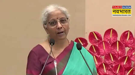 नया इनकम टैक्स कानून 2025: ईमानदारों के लिए आसान, चोरों के लिए मुश्किल, वित्त मंत्री का स्पष्ट संदेश