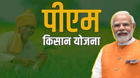 PM Kisan: खाते में पैसे भी नहीं आए और स्टेटस भी चेक नहीं हो पा रहा? आखिर क्या है दिक्कत?