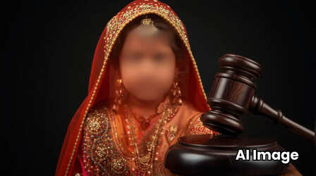 बचपन की 'बेड़ियों' से मिली आजादी, 12 साल में हुई थी शादी, अब कोर्ट ने किया रद्द; खुशबू की जीत बनी मिसाल