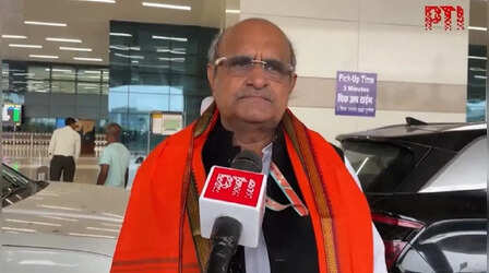 रालोद में शामिल हुए केसी त्यागी, कभी थे नीतीश कुमार के खास; हाल ही में JDU से दिया था इस्तीफा