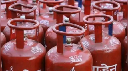 दिल्ली में LPG का काला खेल, महिपालपुर से 3 आरोपी गिरफ्तार; 74 गैस सिलेंडर बरामद