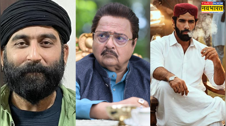Aditya Dhar की Dhurandhar 2 ने चमकाई इन 5 एक्टर्स की किस्मत, रातों-रात बन गए स्टार