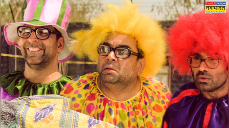 Hera Pheri 3 Controversy: फिर रुकी अक्षय कुमार-परेश रावल-सुनील शेट्टी की कॉमेडी मूवी? मेकर्स पहुंचे कोर्ट