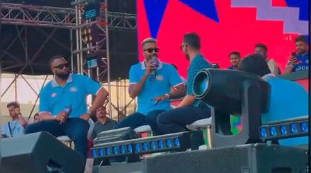 कोई गीत नहीं दे सकता वैसी सकारात्मक ऊर्जा...हार्दिक पांड्या ने हनुमान चालीसा के बारे में कही मन की बात