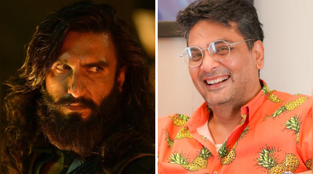 'धुरंधर: द रिवेंज' के बाद रणवीर सिंह स्टारर का बनेगा तीसरा पार्ट !! मुकेश छबड़ा ने बताई सच्चाई