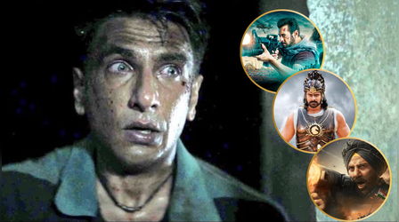 'धुरंधर 2' ने पहले सोमवार को मचाया तहलका, 'टाइगर 3'-'बाहुबली 2' सहित इन फिल्मों के रिकॉर्ड को किया ध्वस्त