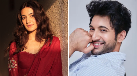 'लापता लेडीज' फेम इस हसीना को डेट कर रहे हैं Rohit Saraf !! जानिए सच