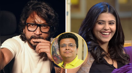 पहलगाम में हुए आतंकी हमले पर बेस्ड होगी विष्णु वर्धन की नई फिल्म, एकता कपूर-तनुज गर्ग द्वारा होगी प्रोड्यूस