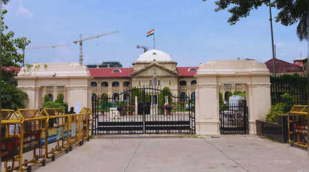 यूपी में ऐतिहासिक धरोहरों की हालत खराब, इलाहाबाद HC ने सरकार और ASI को घेरा; 8 हफ्तों में मांगा जवाब