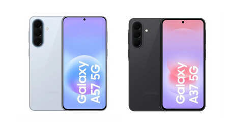 Samsung ने भारत में लॉन्च किए दो नए स्मार्टफोन, बड़ी बैटरी, दमदार कैमरा और भी बहुत कुछ