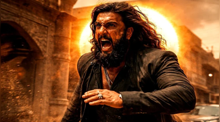 Dhurandhar 2 Worldwide Box office: 6 दिनों में 1000 करोड़ी बनी रणवीर सिंह की फिल्म !! रचा इतिहास