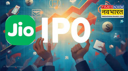 JIO IPO: $180 अरब तक वैल्यूएशन, 8% तक हिस्सेदारी बेच सकते हैं गूगल और मेटा जैसे विदेशी निवेशक
