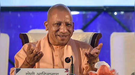 यूपी में रामनवमी पर छुट्टियां ही छुट्टियां...योगी सरकार ने त्योहार मनाने को दी इतने दिन की छुट्टी, सरकारी-प्राइवेट दफ्तर सभी रहेंगे बंद