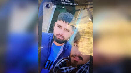 गुरदासपुर में फिर सरेआम फायरिंग, सरपंच के भाई पर बड़ा हमला; अमृतसर रेफर