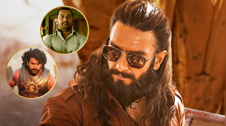 1000 करोड़ी बनकर रणवीर सिंह की 'धुरंधर 2' ने लहराया परचम, मसल देगी इन 8 फिल्में का रिकॉर्ड