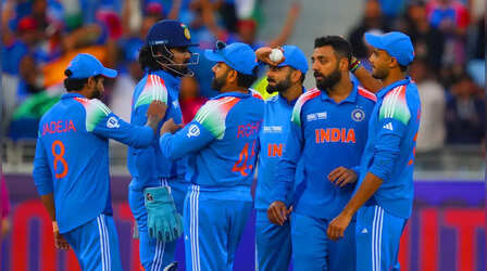 Team India Schedule: भारतीय टीम 2026-2027 में वेस्टइंडीज, श्रीलंका, जिम्बाब्वे और ऑस्ट्रेलिया की मेजबानी करेगी, ऐसा है नया कार्यक्रम