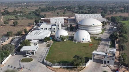 गुजरात का ‘बनास BIO-CNG’ मॉडल बन रहा कचरे से कंचन और ग्रामीण समृद्धि का नया राष्ट्रीय मानक