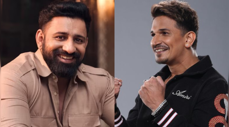 Exclusive: रजत दलाल के खिलाफ 'नैरेटिव सेट' कर रहे हैं प्रिंस नरूला !! 'द 50' कंटेस्टेंट ने दिया मुंहतोड़ जवाब