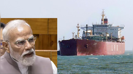 पश्चिम एशिया संकट पर आज मुख्यमंत्रियों के साथ बात करेंगे पीएम मोदी, चुनावी राज्यों के सीएम नहीं होंगे शामिल