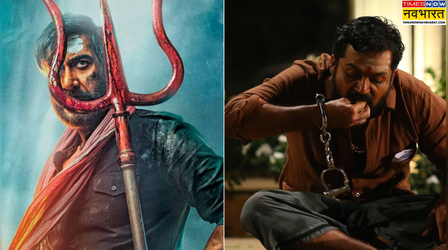 विवादों में फंसी अजय देवगन की Bholaa, राइट्स को लेकर बॉम्बे हाई कोर्ट पहुंचे 'कैथी' के मेकर्स