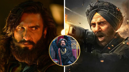2026 में 'कमाऊ पूत' साबित हुईं ये 6 फिल्में, 'धुरंधर 2' ने मिट्टी में मिला दिए सारे रिकॉर्ड