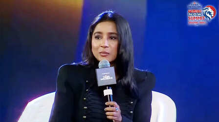 Times Now Summit 2026: भारत अपनी 'कॉन्सर्ट' संस्कृति को बढ़ावा दे, शिल्पा राव ने संगीत को लेकर कही ये बात