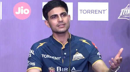 यह नियम खत्म कर रहा है कौशल और... IPL 2026 के आगाज से पहले शुभमन गिल भी आए इम्पैक्ट प्लेयर रूल के खिलाफ