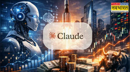 ग्लोबल IT इंडस्ट्री में तहलका मचाने वाली Anthropic IPO की तैयारी में जुटी, AI Stocks में होगी हलचल