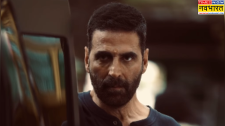 सस्पेंस और थ्रिलर से भरी 'हैवान' कब होगी रिलीज? अक्षय कुमार ने दिया अपडेट