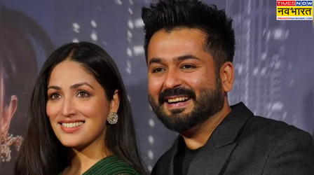 Dhurandhar 2 : बहन संग पति आदित्य धर की 'धुरधंर 2' देखने निकली यामी गौतम, साली ने किया जीजा की फिल्म का रिव्यू