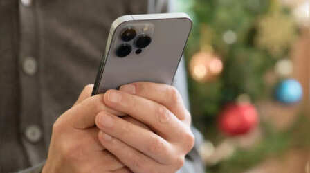 iPhone के करोड़ों यूजर्स के लिए गुड न्यूज, अब एक ही फोन पर चलेंगे दो WhatsApp अकाउंट