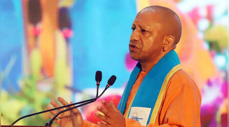 UP में क्लास 9 से 12 तक 'AI फॉर ऑल' कोर्स अनिवार्य, योगी सरकार का बड़ा फैसला