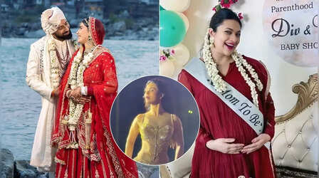 Top 7 TV Gossips: रजत दलाल ने गुपचुप रचाई शादी, योगेश रावत और रुरु ठाकुर का हुआ ब्रेकअप!